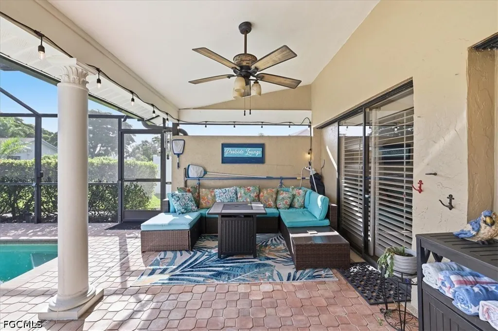 1231 Westfield Drive Fort Myers FL 33919