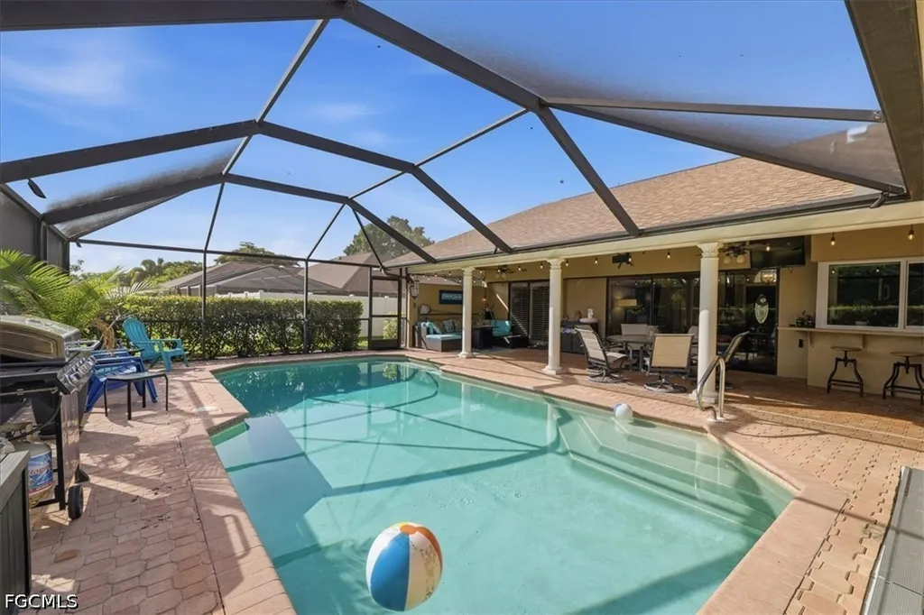 1231 Westfield Drive Fort Myers FL 33919