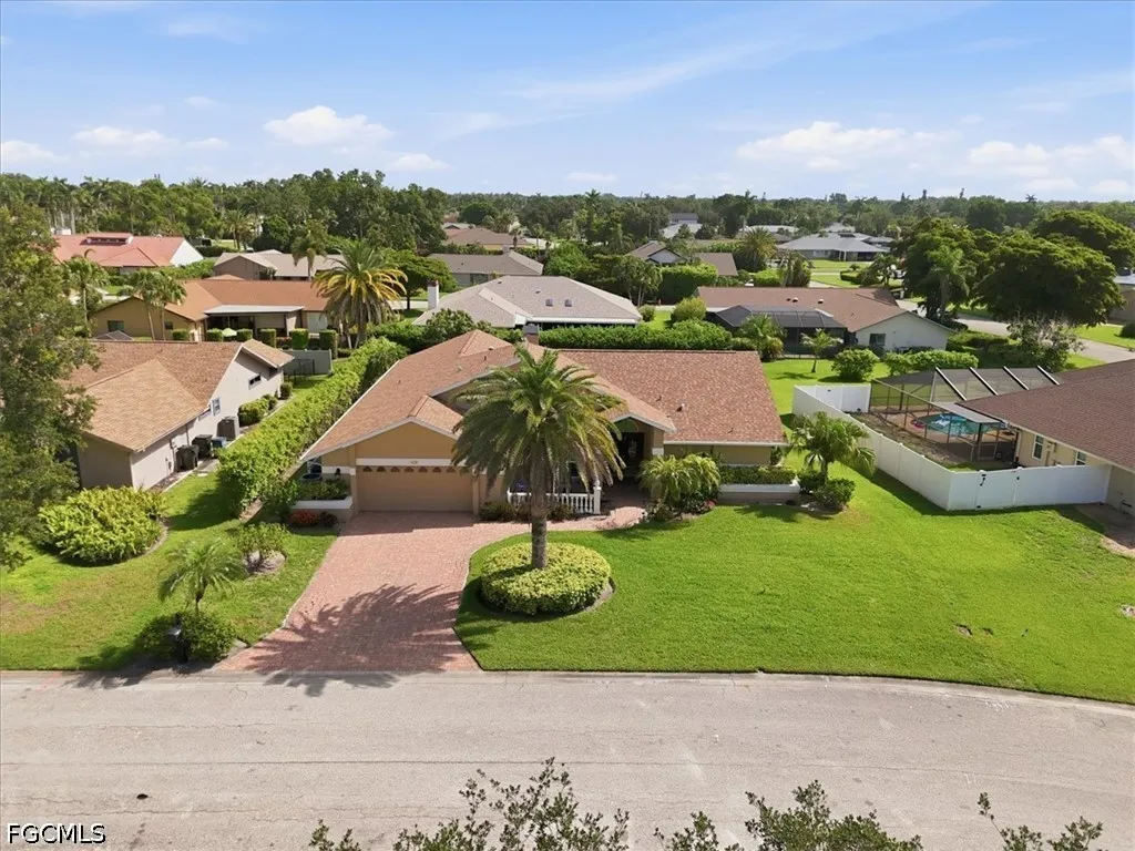 1231 Westfield Drive Fort Myers FL 33919
