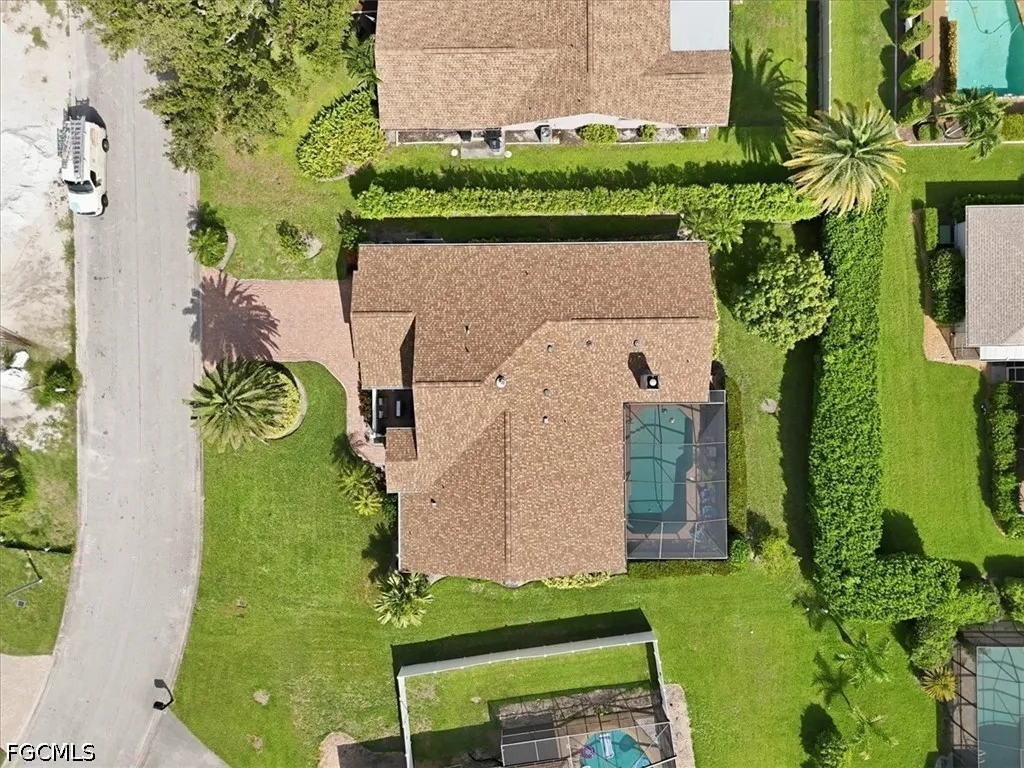 1231 Westfield Drive Fort Myers FL 33919
