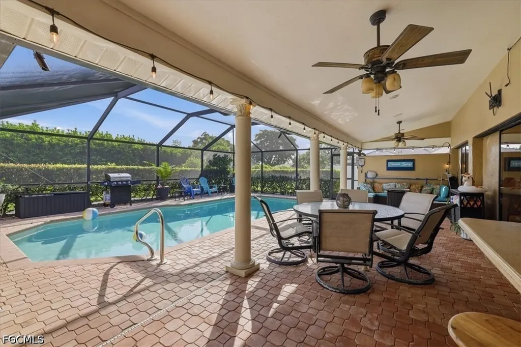 1231 Westfield Drive Fort Myers FL 33919