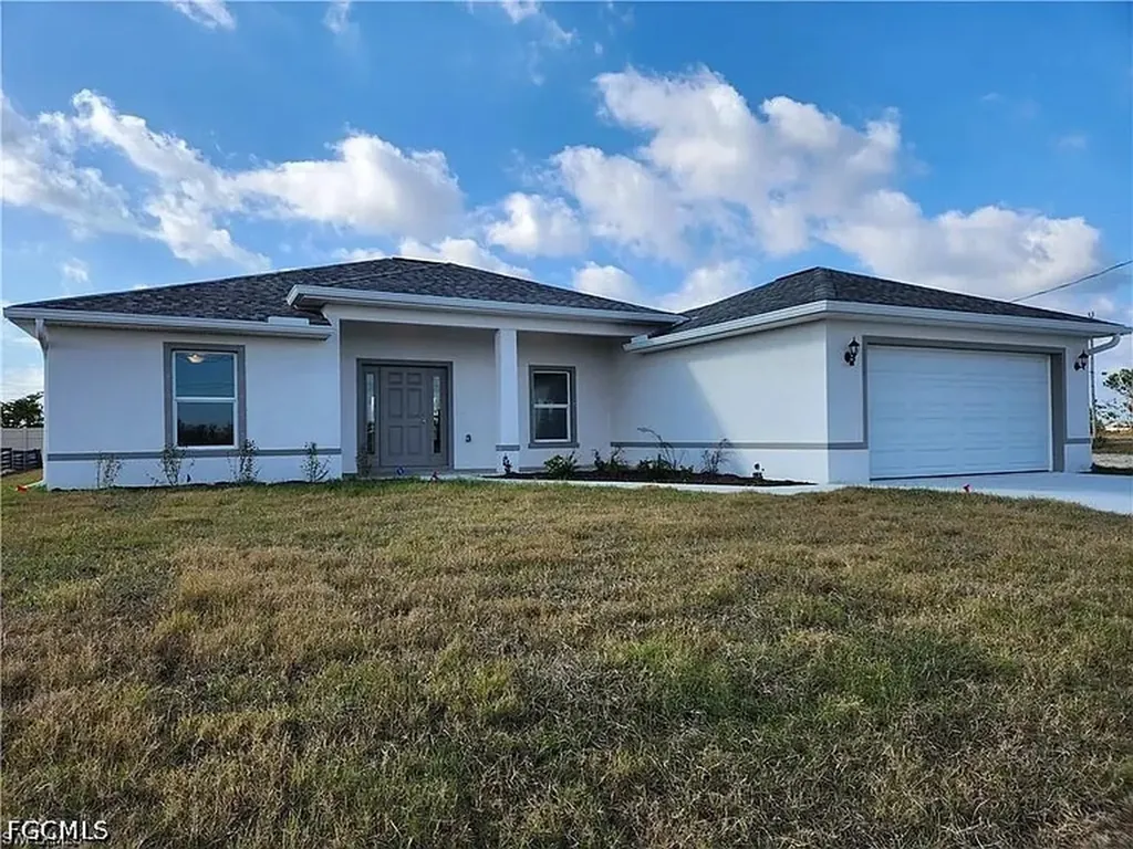 2930 Diplomat Parkway W Cape Coral FL 33993