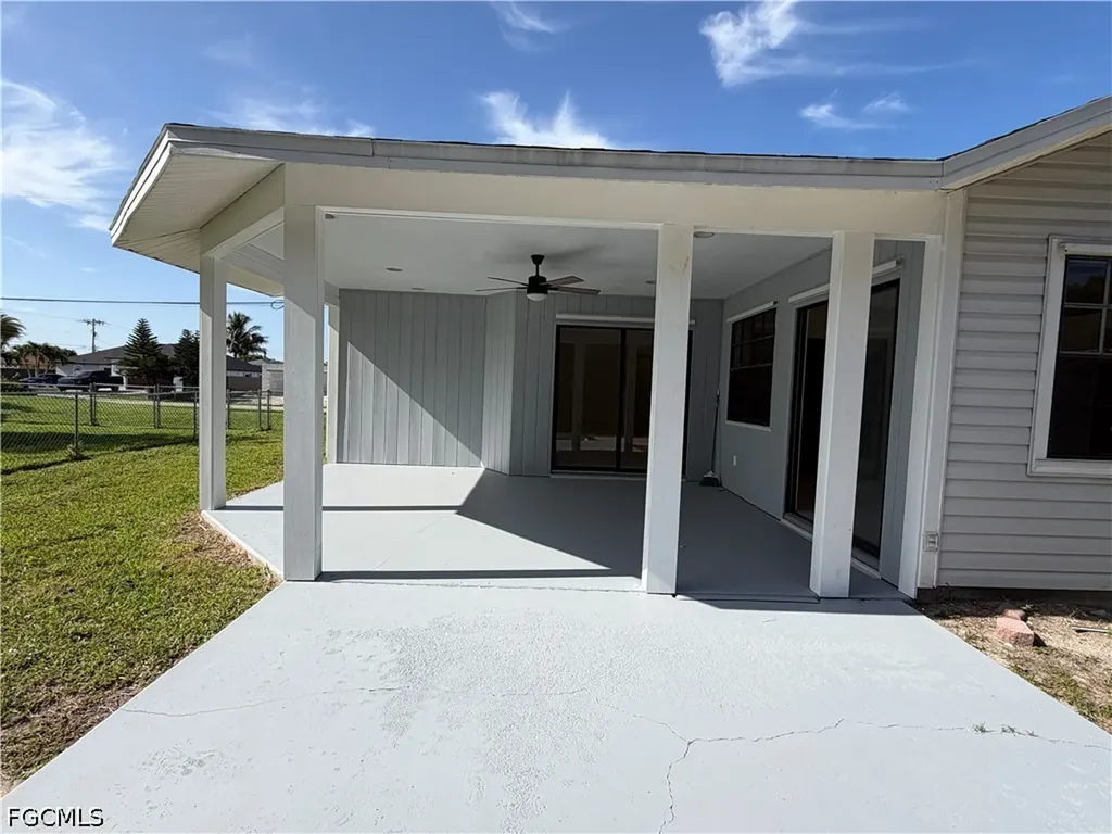 1905 NE 6th Street Cape Coral FL 33909
