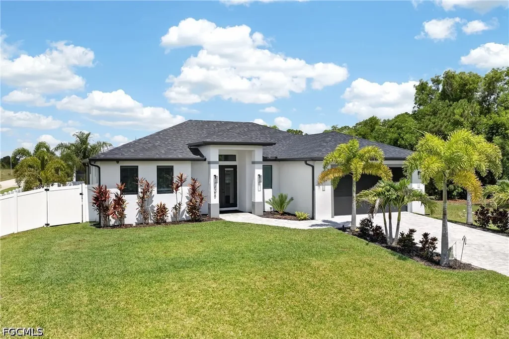 4700 NW 38th Avenue Cape Coral FL 33993