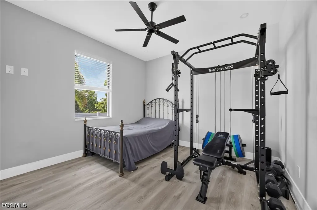 4700 NW 38th Avenue Cape Coral FL 33993