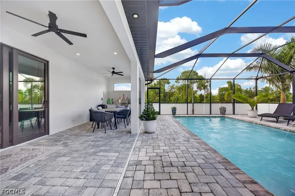 4700 NW 38th Avenue Cape Coral FL 33993