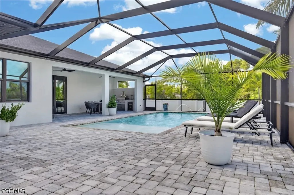 4700 NW 38th Avenue Cape Coral FL 33993