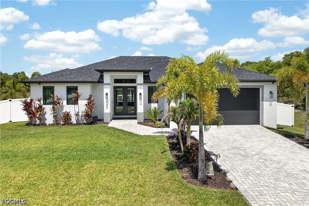 4700 NW 38th Avenue Cape Coral FL 33993