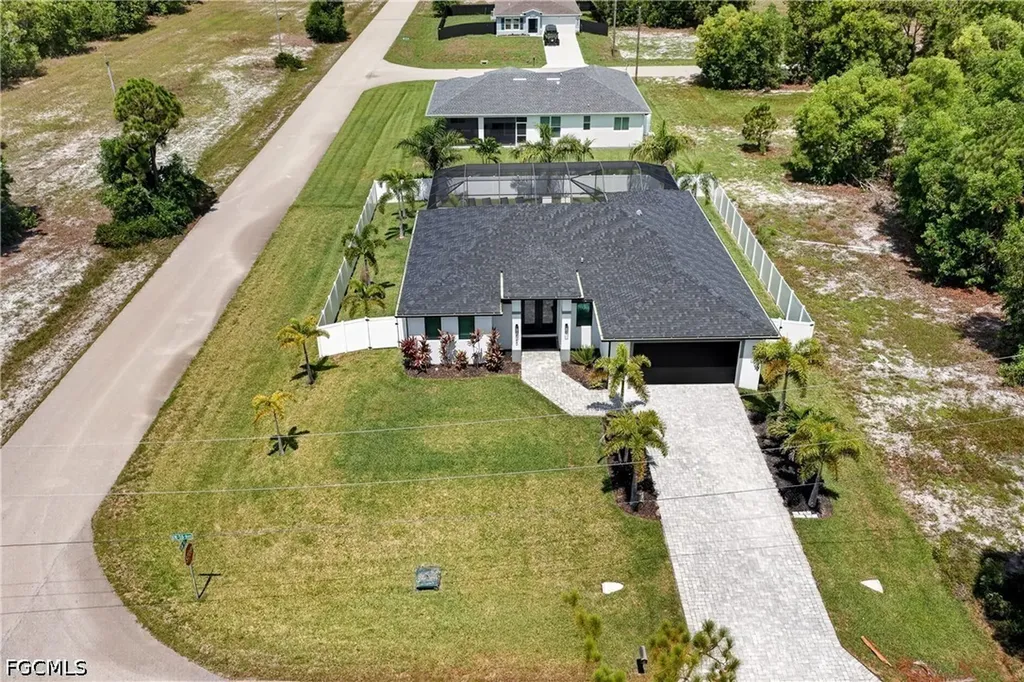 4700 NW 38th Avenue Cape Coral FL 33993