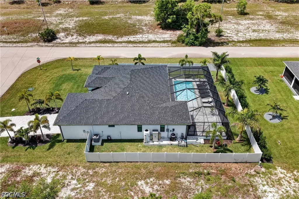 4700 NW 38th Avenue Cape Coral FL 33993