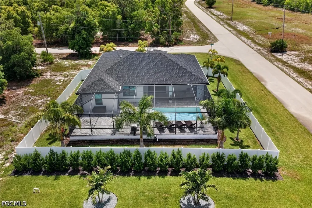 4700 NW 38th Avenue Cape Coral FL 33993