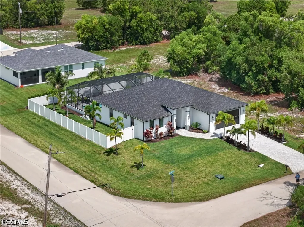 4700 NW 38th Avenue Cape Coral FL 33993