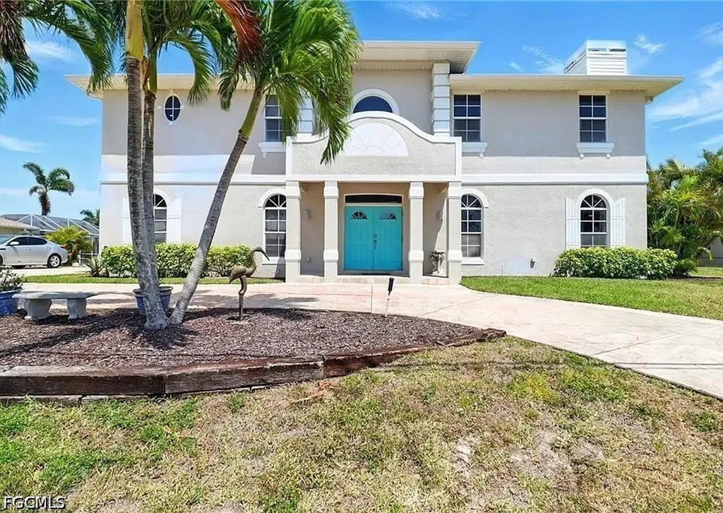 1931 SW 17th Place Cape Coral FL 33991