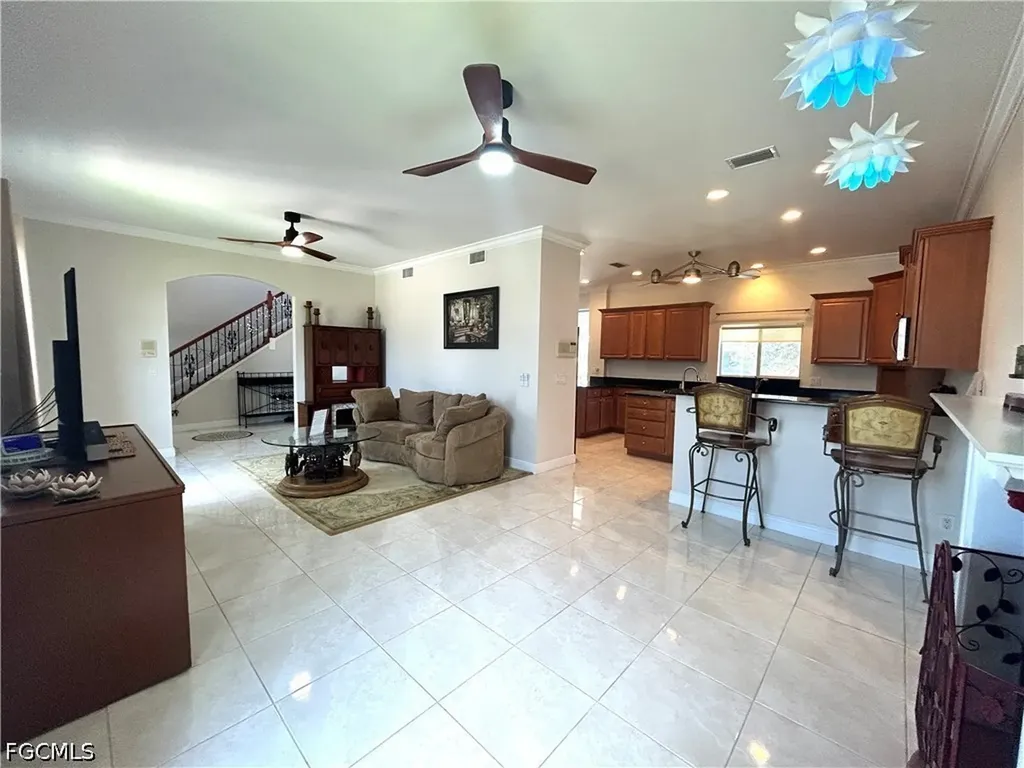 1931 SW 17th Place Cape Coral FL 33991