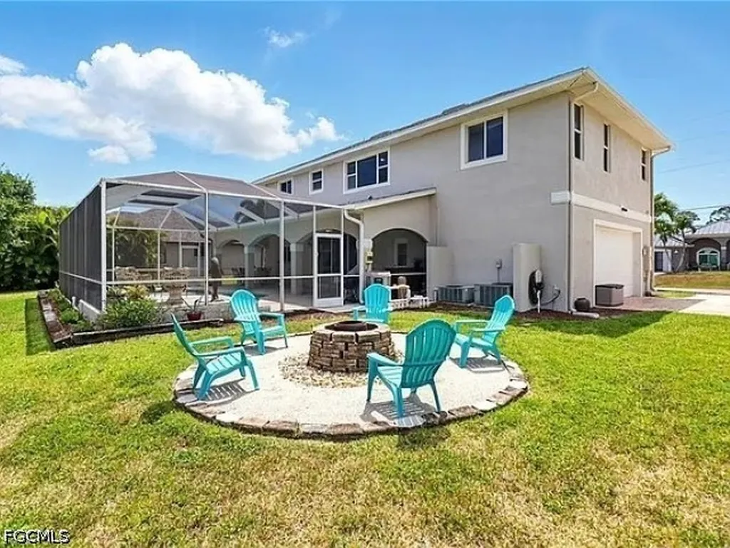 1931 SW 17th Place Cape Coral FL 33991