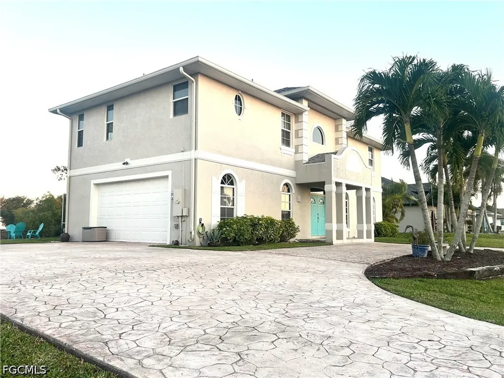 1931 SW 17th Place Cape Coral FL 33991