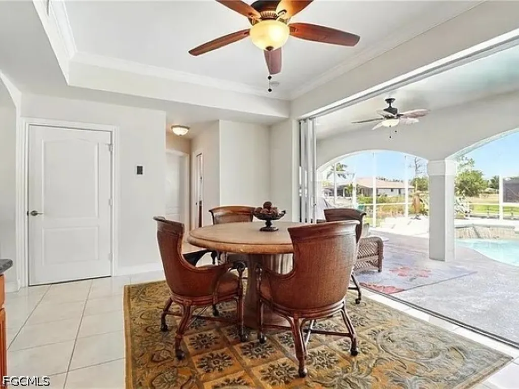 1931 SW 17th Place Cape Coral FL 33991