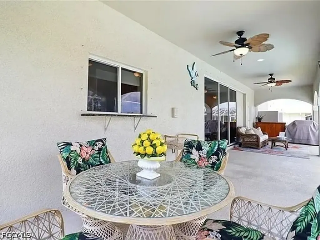 1931 SW 17th Place Cape Coral FL 33991