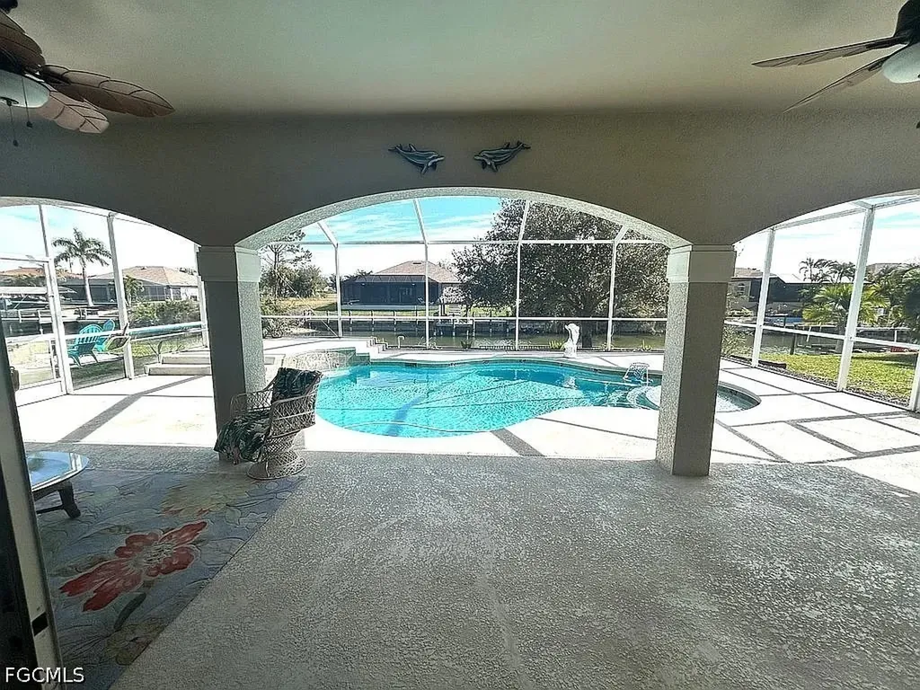 1931 SW 17th Place Cape Coral FL 33991