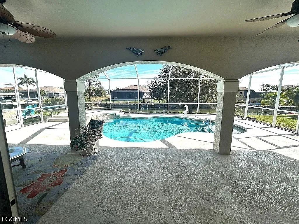 1931 SW 17th Place Cape Coral FL 33991