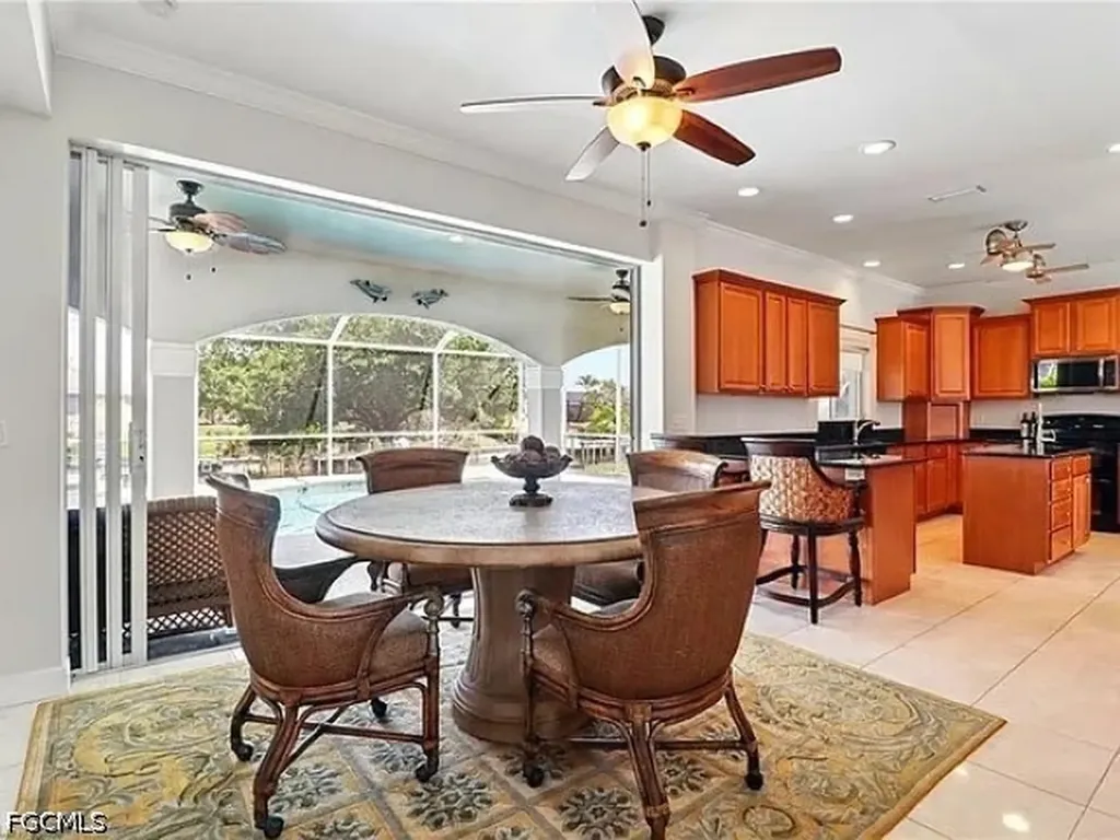 1931 SW 17th Place Cape Coral FL 33991
