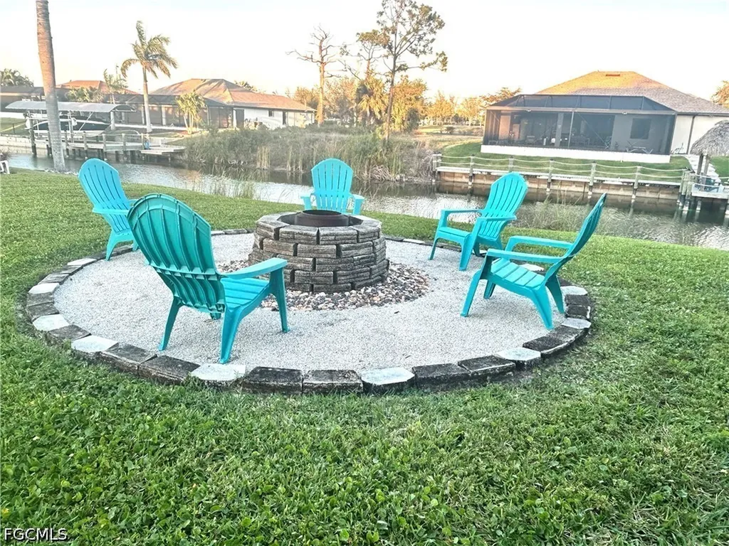 1931 SW 17th Place Cape Coral FL 33991