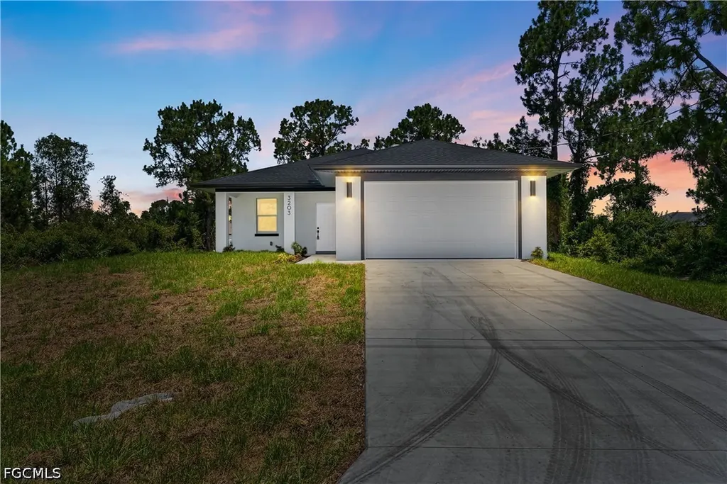 3203 66th Street W Lehigh Acres FL 33971