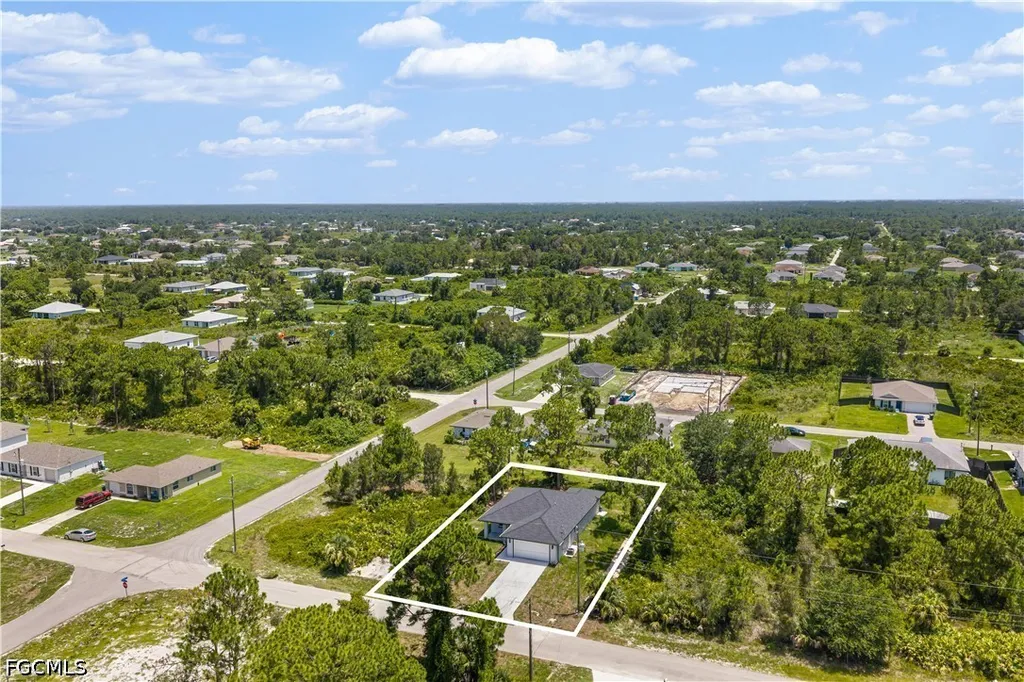 3203 66th Street W Lehigh Acres FL 33971