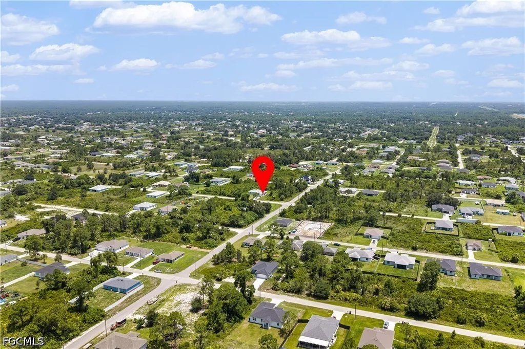 3203 66th Street W Lehigh Acres FL 33971