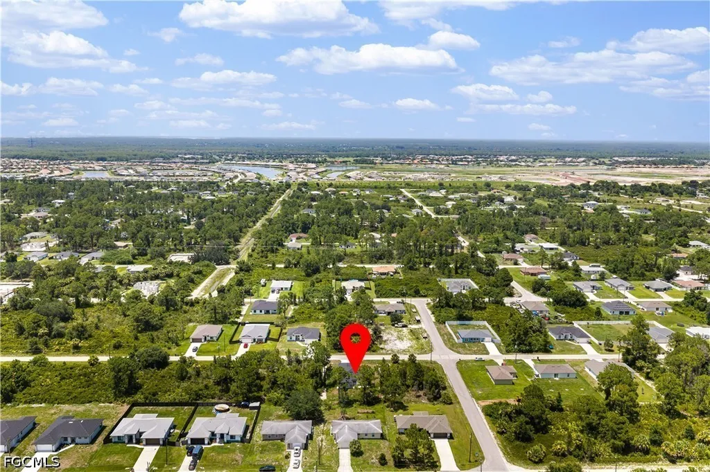 3203 66th Street W Lehigh Acres FL 33971