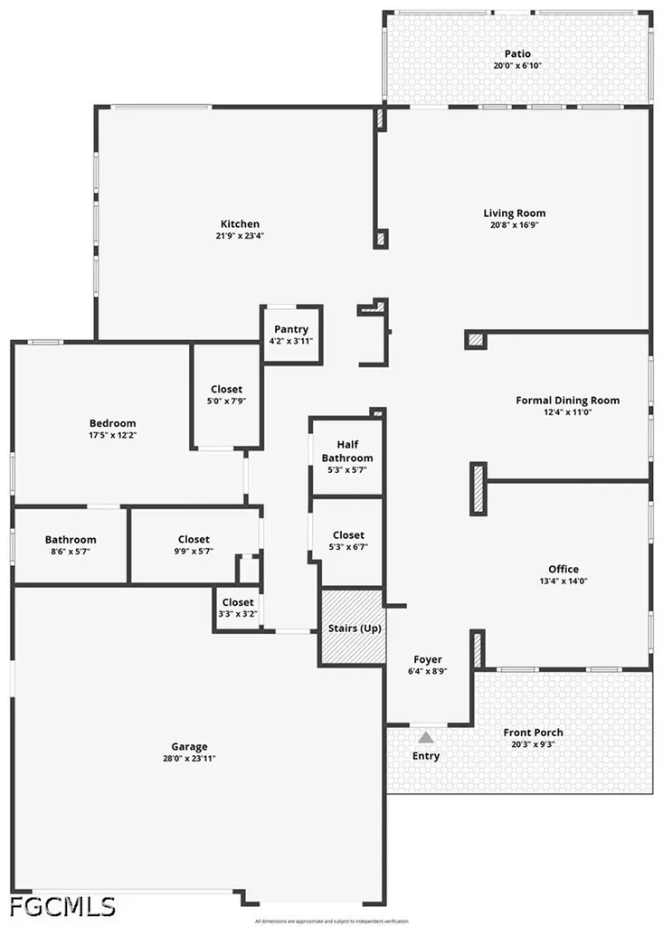 24439 Riverfront Drive Punta Gorda FL 33980