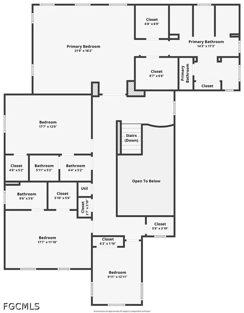 24439 Riverfront Drive Punta Gorda FL 33980