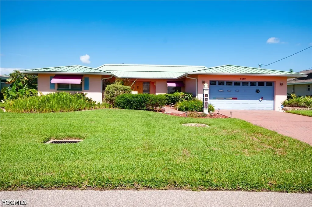 3332 SE 19th Avenue Cape Coral FL 33904
