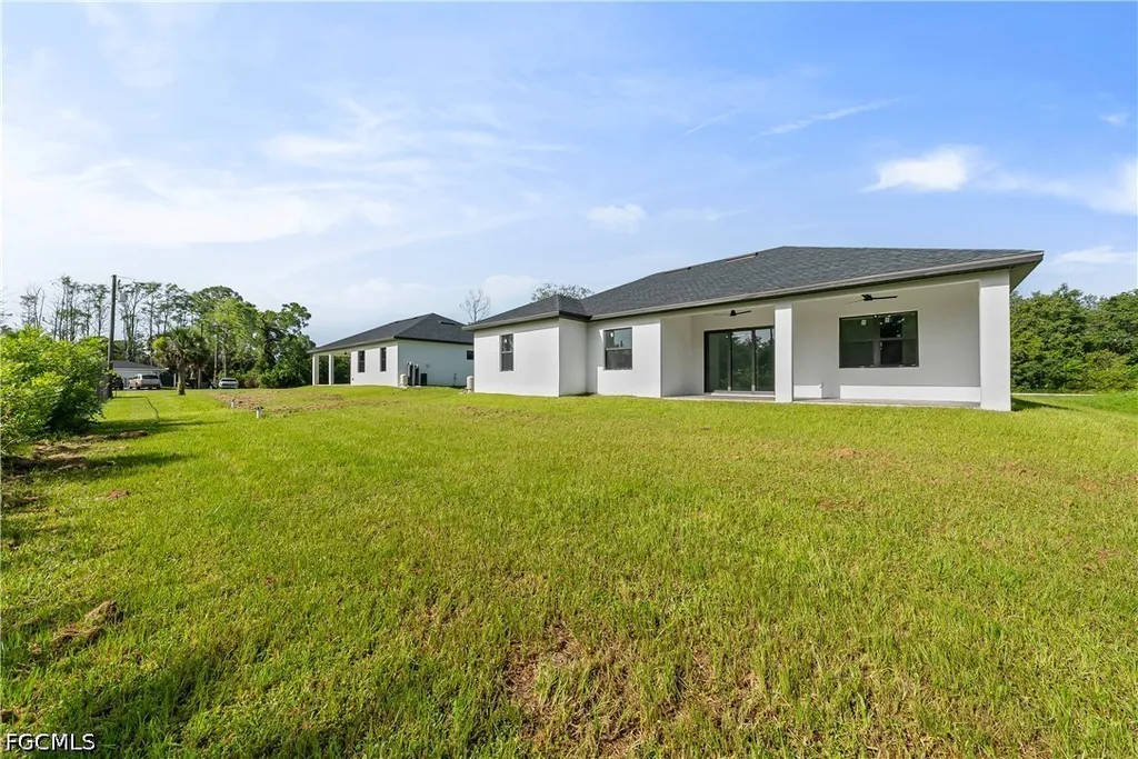 1824 Jacinto Avenue Lehigh Acres FL 33972