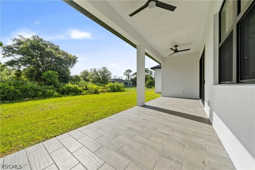 1824 Jacinto Avenue Lehigh Acres FL 33972