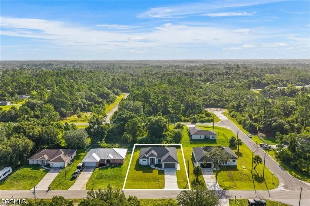 1824 Jacinto Avenue Lehigh Acres FL 33972
