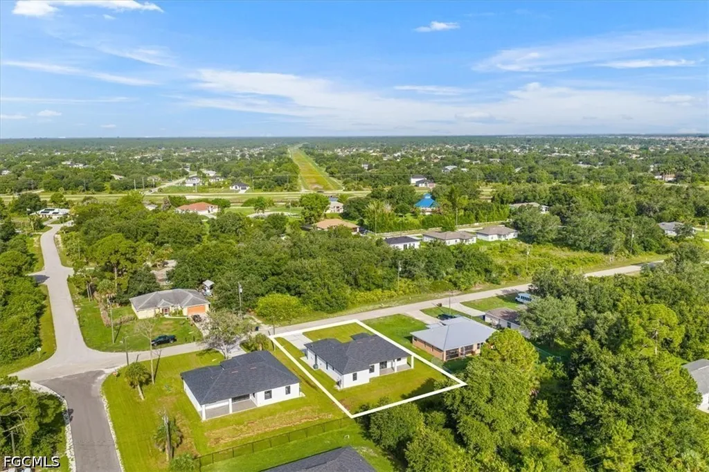 1824 Jacinto Avenue Lehigh Acres FL 33972