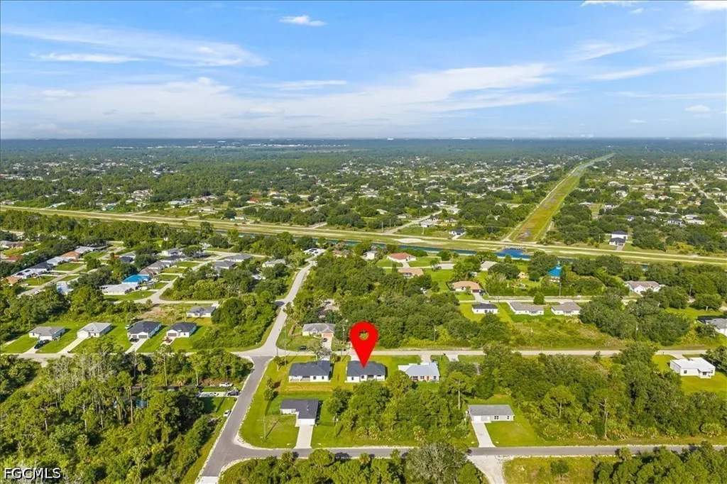 1824 Jacinto Avenue Lehigh Acres FL 33972