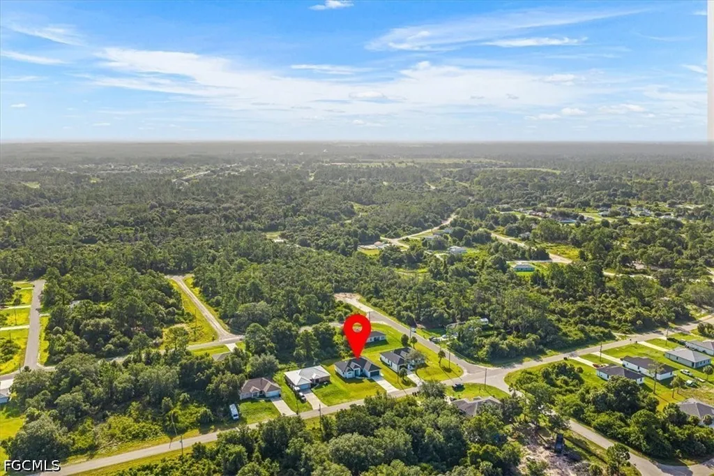 1824 Jacinto Avenue Lehigh Acres FL 33972