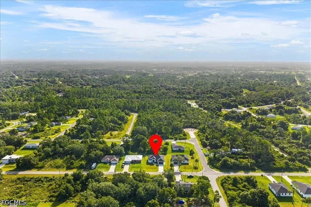 1824 Jacinto Avenue Lehigh Acres FL 33972