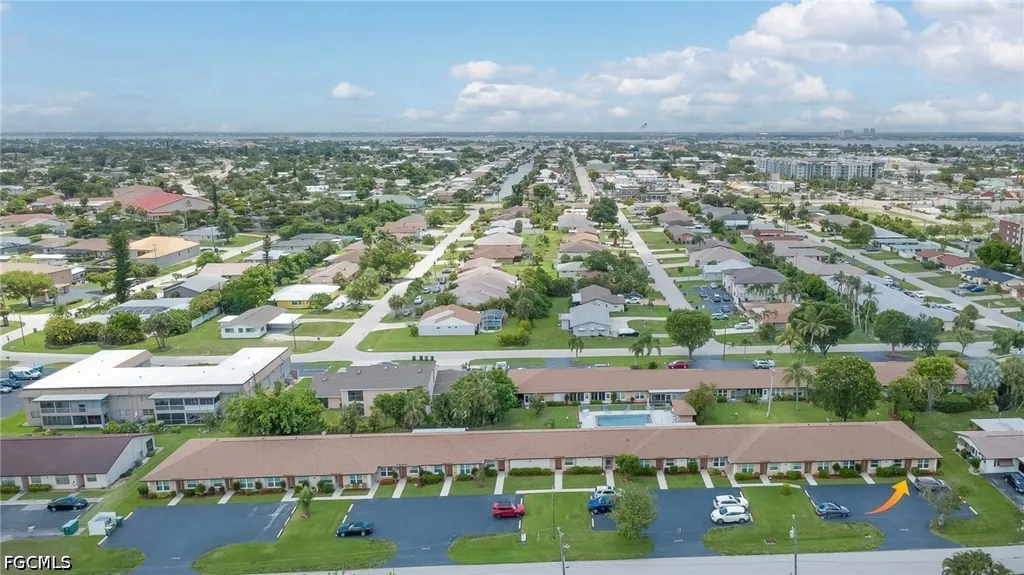 4629 SE 5th Place Cape Coral FL 33904