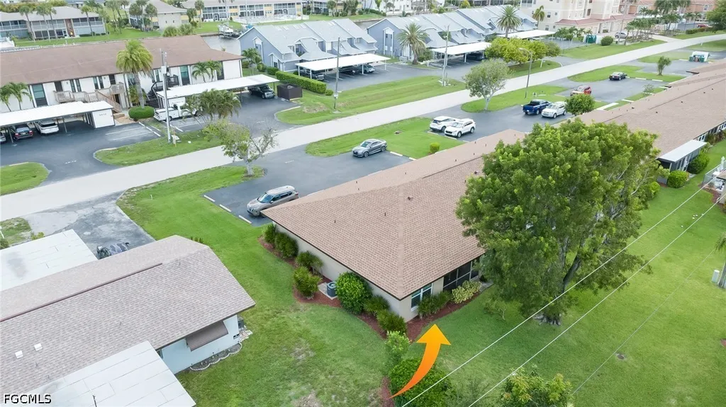 4629 SE 5th Place Cape Coral FL 33904