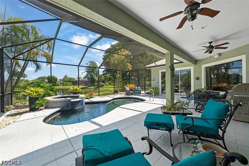 8951 Abbotsford Terrace Fort Myers FL 33912