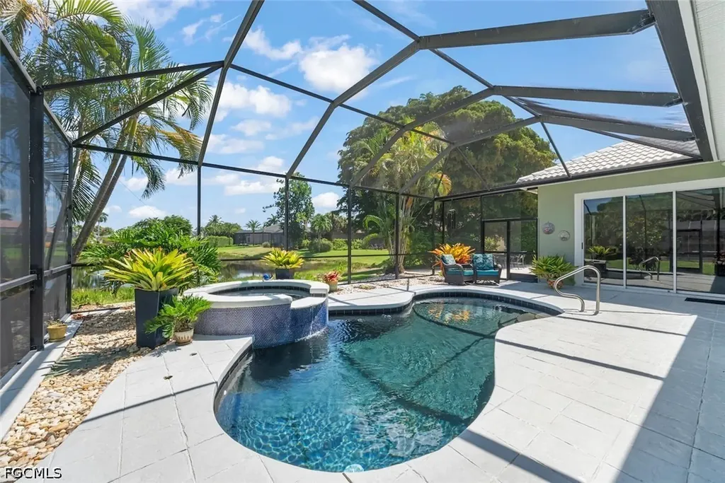 8951 Abbotsford Terrace Fort Myers FL 33912
