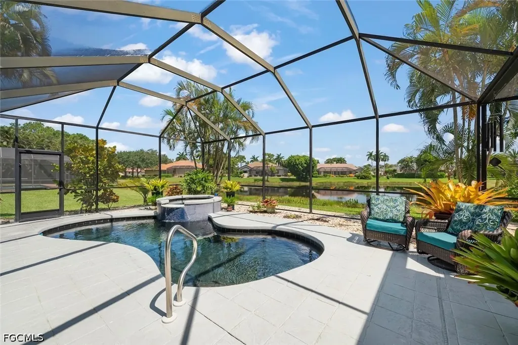 8951 Abbotsford Terrace Fort Myers FL 33912