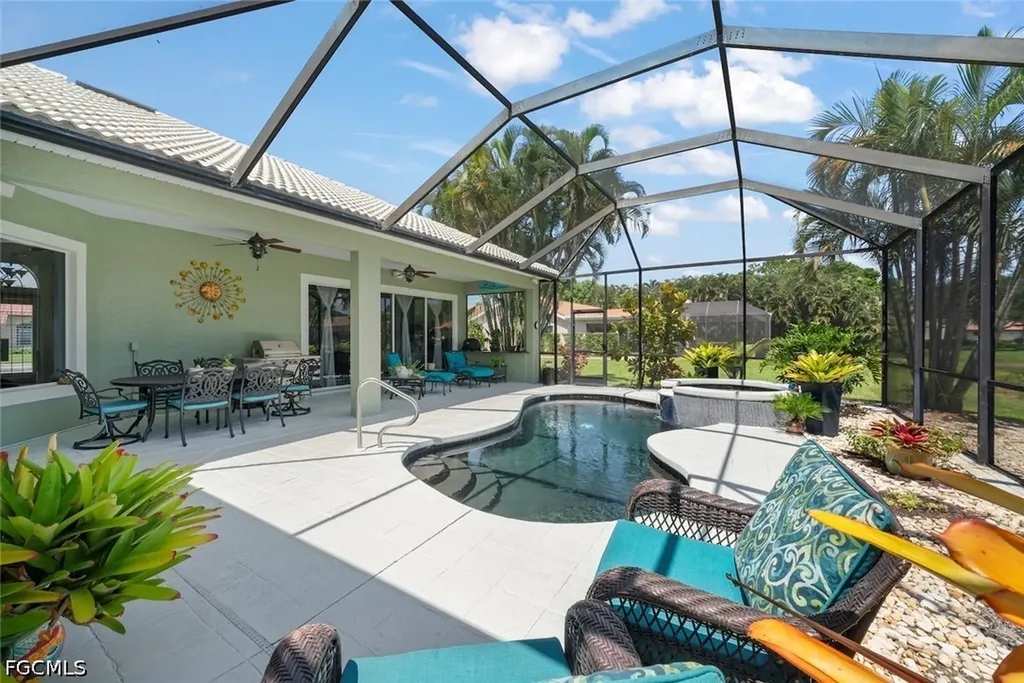8951 Abbotsford Terrace Fort Myers FL 33912