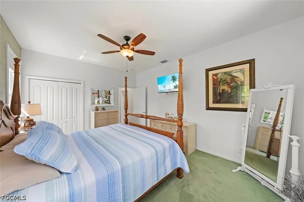 8951 Abbotsford Terrace Fort Myers FL 33912