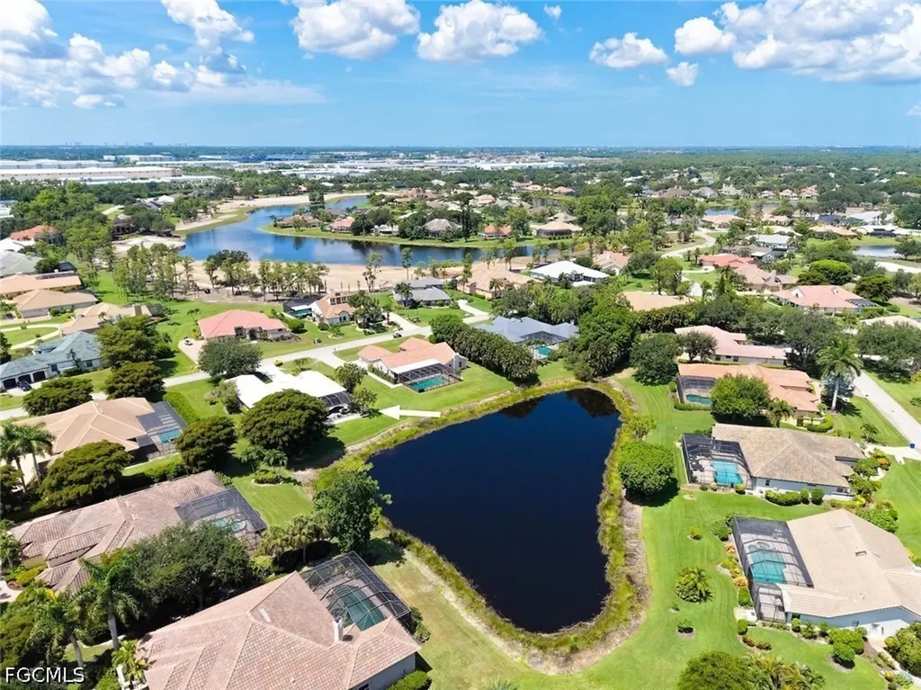 8951 Abbotsford Terrace Fort Myers FL 33912
