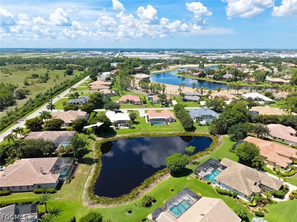 8951 Abbotsford Terrace Fort Myers FL 33912