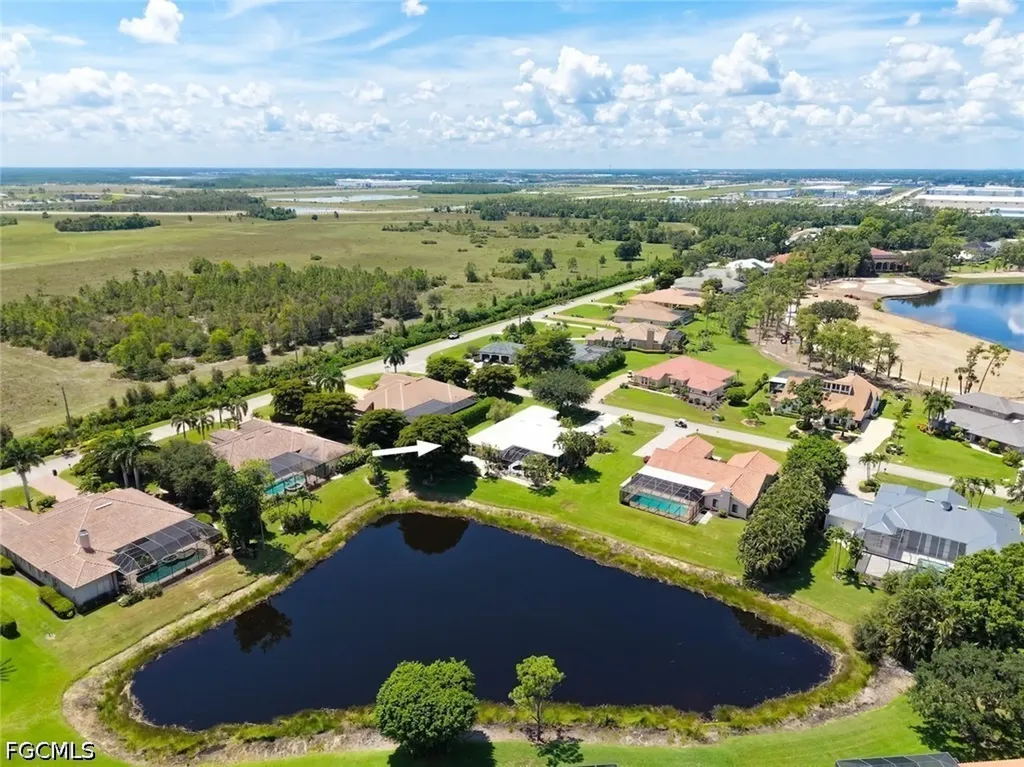 8951 Abbotsford Terrace Fort Myers FL 33912